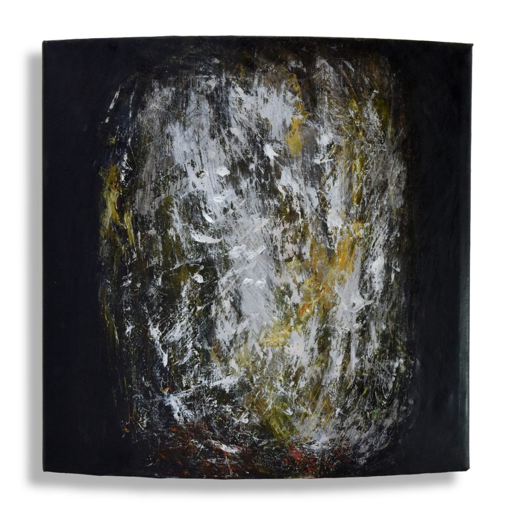 rashid al khalifa artwork untitled