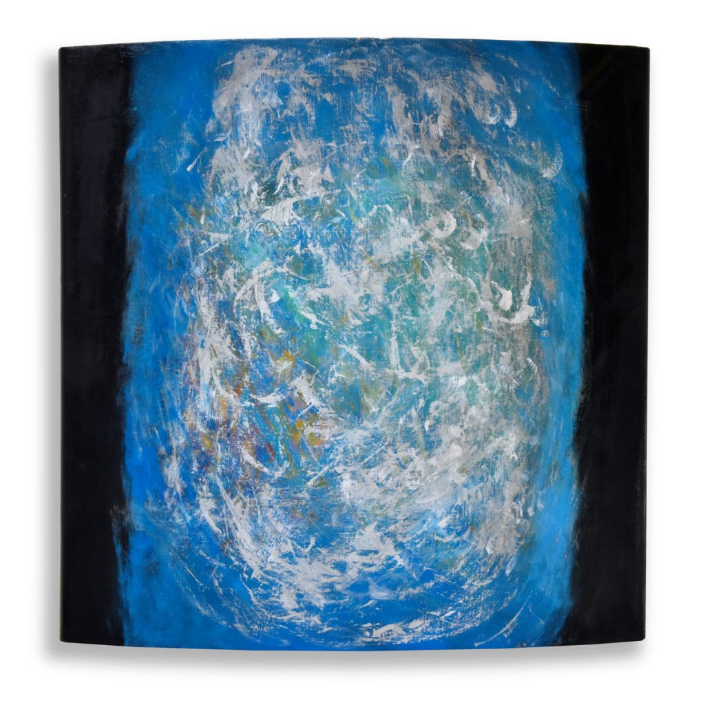 rashid al khalifa artwork 2009