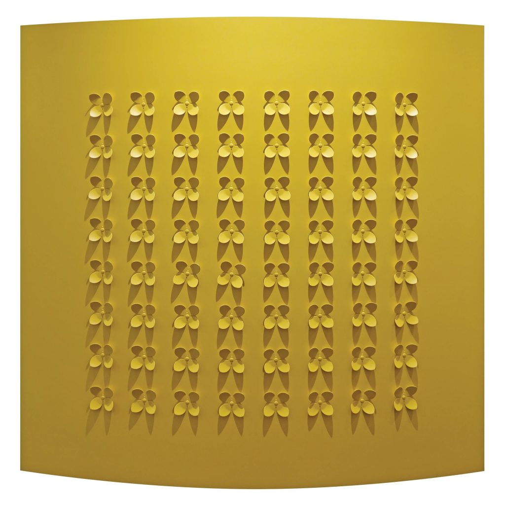 rashid al khalifa artwork 2017