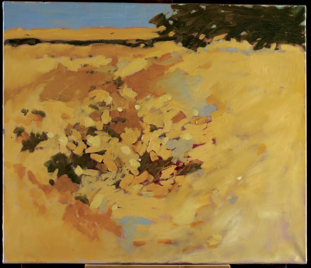 rashid al khalifa artwork