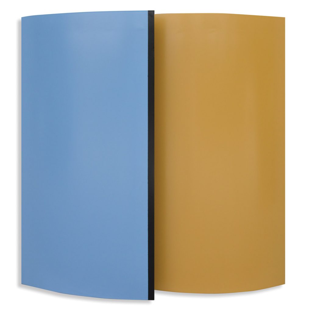 rashid al khalifa convex artwork