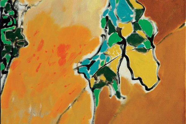 rashid al khalifa solo exhibition