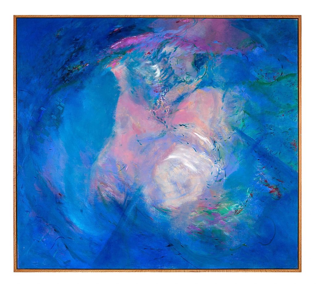 rashid al khalifa solo exhibition