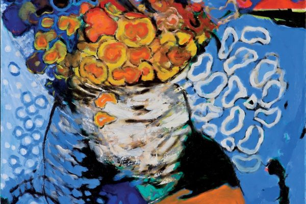 rashid al khalifa solo exhibition