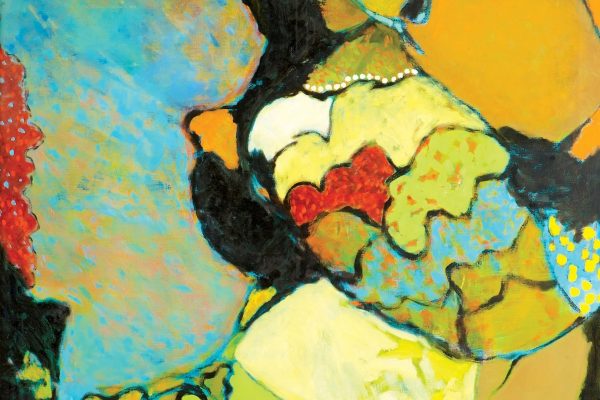 rashid al khalifa solo exhibition