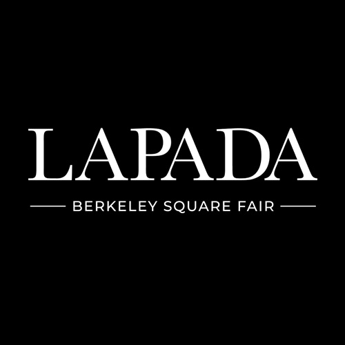 Rashid Al Khalifa at LAPADA Berkeley Square