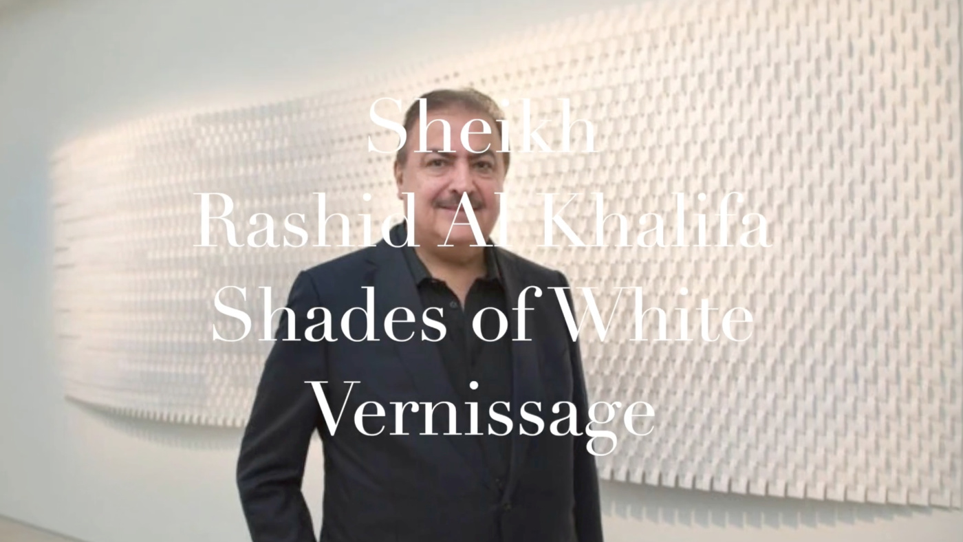 SHADES OF WHITE 2026