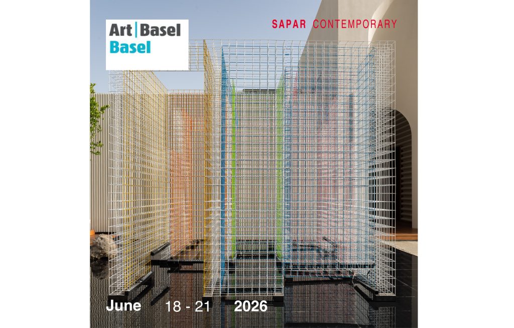2026 Art Basel